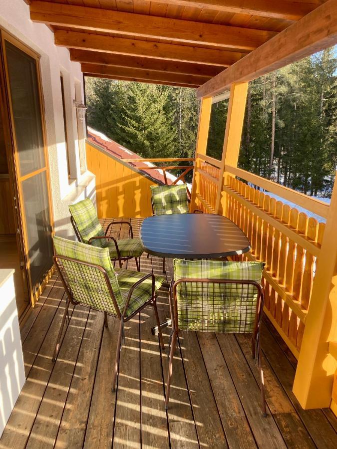 Appartement Mittagskogel Фельден-ам-Вёртер-Зе Экстерьер фото
