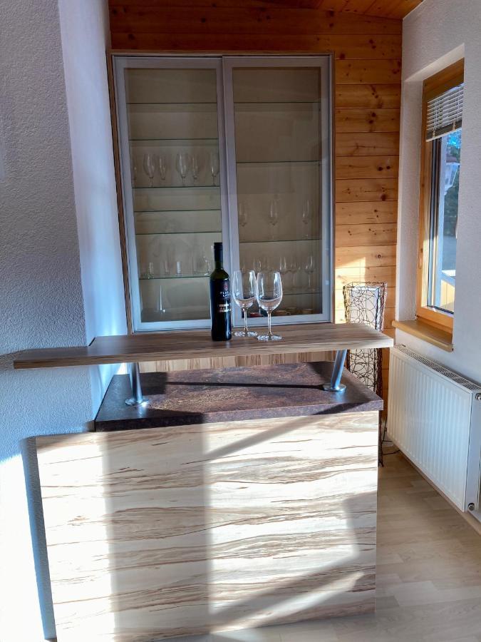 Appartement Mittagskogel Фельден-ам-Вёртер-Зе Экстерьер фото