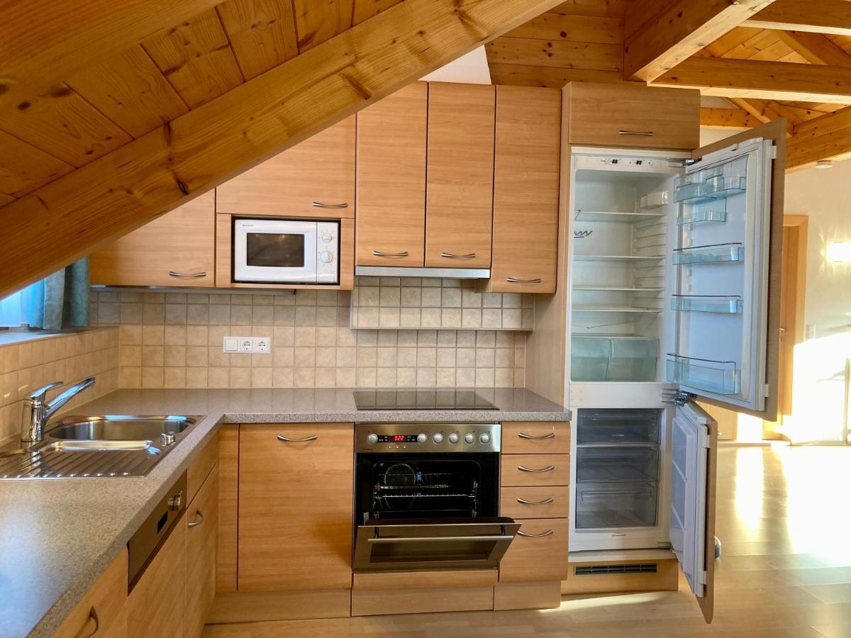 Appartement Mittagskogel Фельден-ам-Вёртер-Зе Экстерьер фото