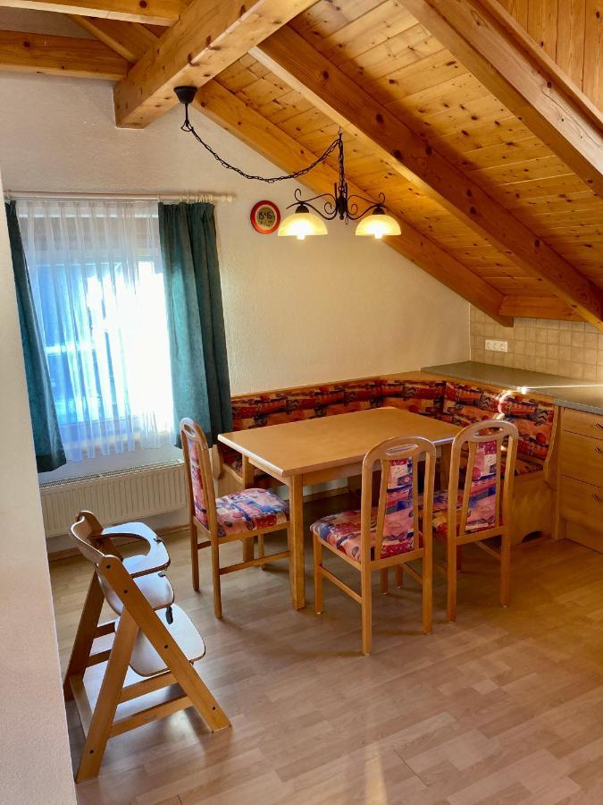 Appartement Mittagskogel Фельден-ам-Вёртер-Зе Экстерьер фото