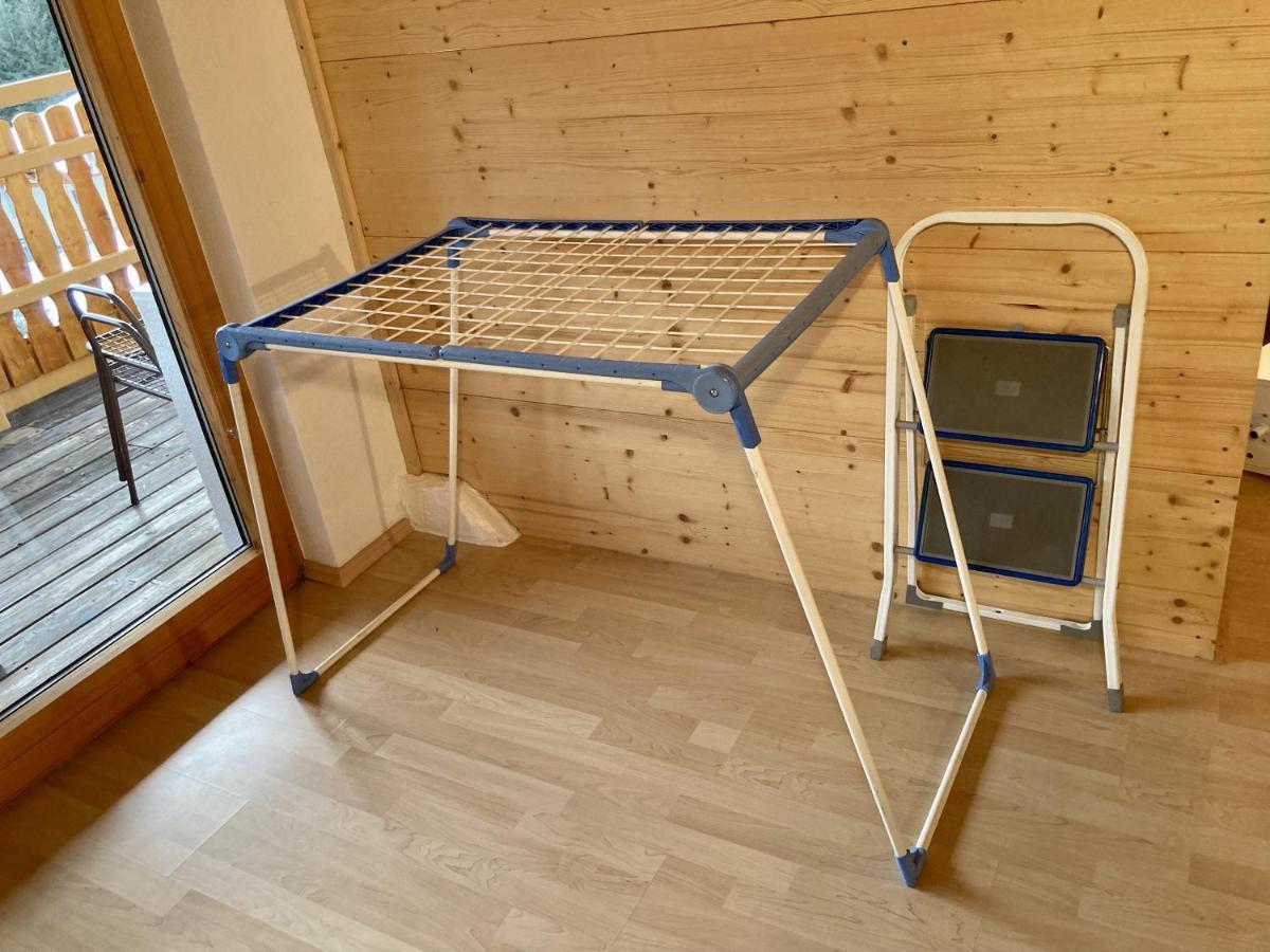 Appartement Mittagskogel Фельден-ам-Вёртер-Зе Экстерьер фото