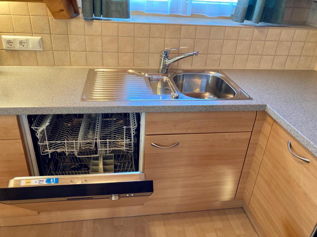 Appartement Mittagskogel Фельден-ам-Вёртер-Зе Экстерьер фото