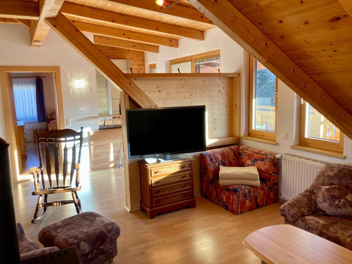 Appartement Mittagskogel Фельден-ам-Вёртер-Зе Экстерьер фото