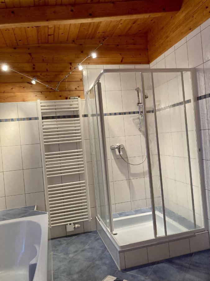 Appartement Mittagskogel Фельден-ам-Вёртер-Зе Экстерьер фото