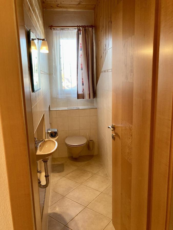 Appartement Mittagskogel Фельден-ам-Вёртер-Зе Экстерьер фото