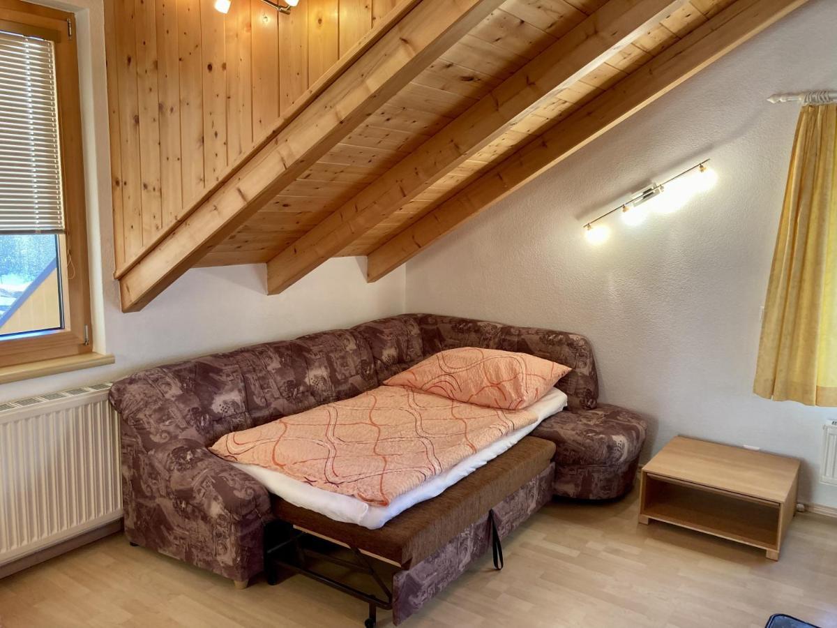 Appartement Mittagskogel Фельден-ам-Вёртер-Зе Экстерьер фото