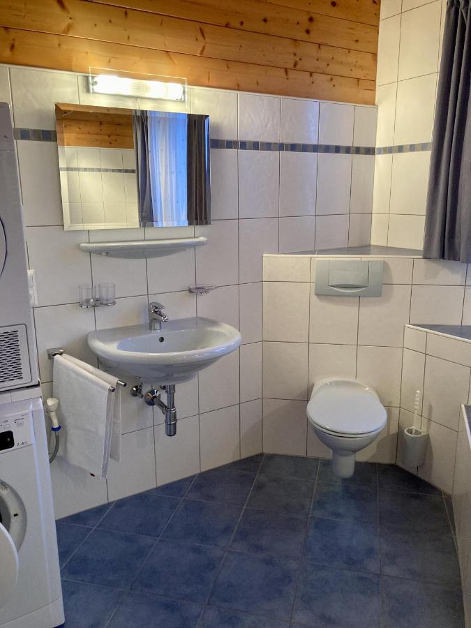 Appartement Mittagskogel Фельден-ам-Вёртер-Зе Экстерьер фото
