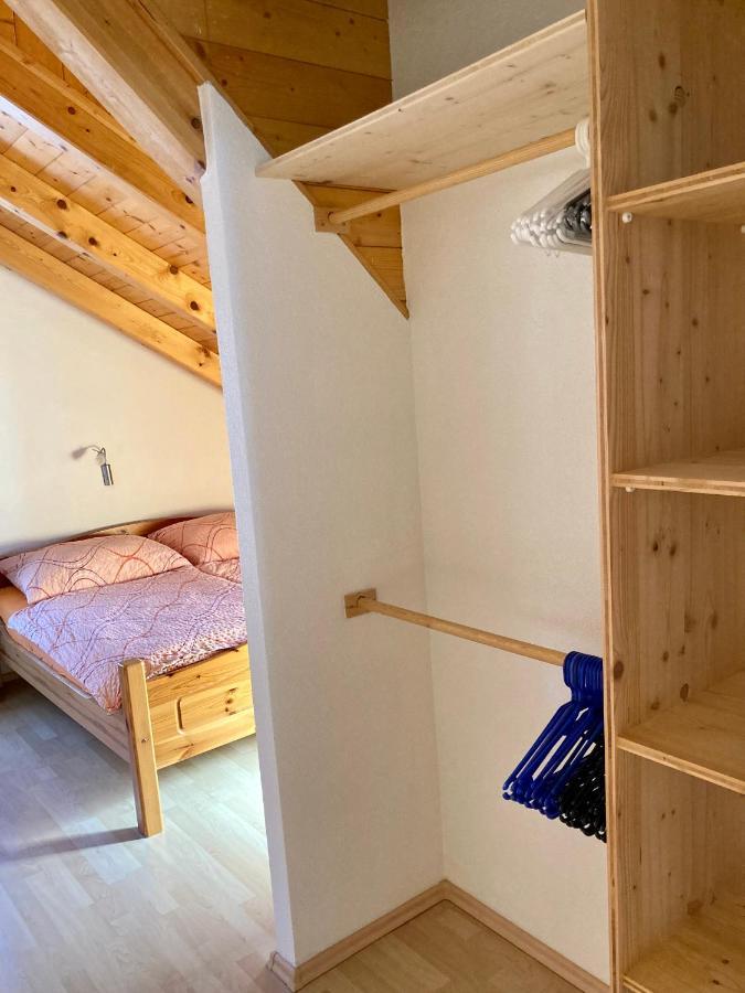 Appartement Mittagskogel Фельден-ам-Вёртер-Зе Экстерьер фото