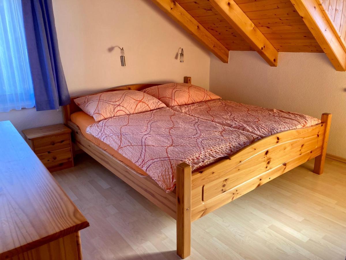 Appartement Mittagskogel Фельден-ам-Вёртер-Зе Экстерьер фото
