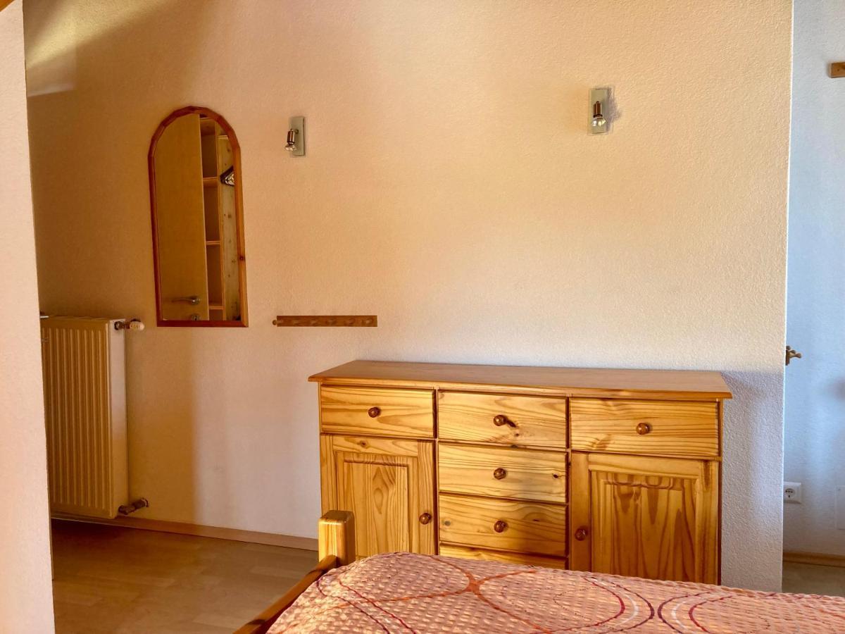Appartement Mittagskogel Фельден-ам-Вёртер-Зе Экстерьер фото