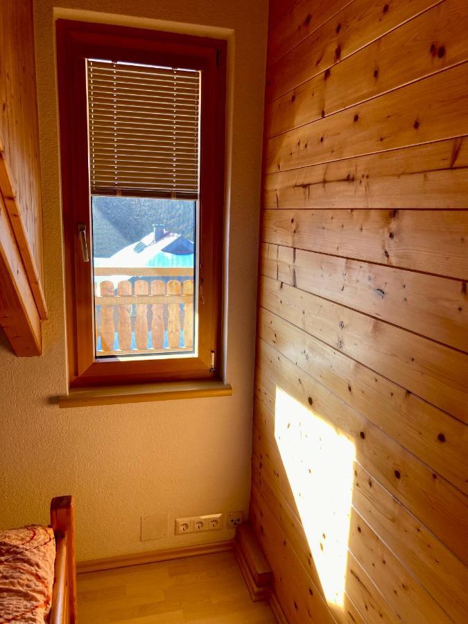 Appartement Mittagskogel Фельден-ам-Вёртер-Зе Экстерьер фото