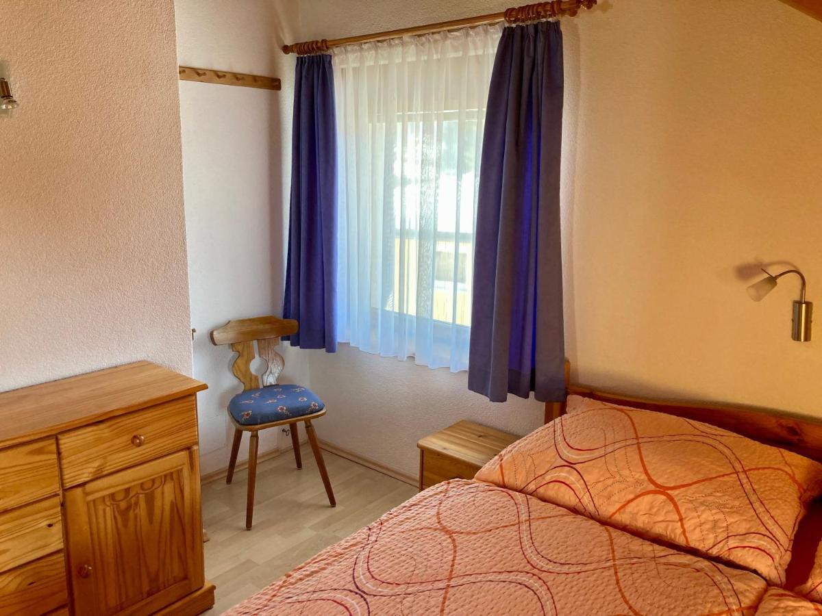 Appartement Mittagskogel Фельден-ам-Вёртер-Зе Экстерьер фото